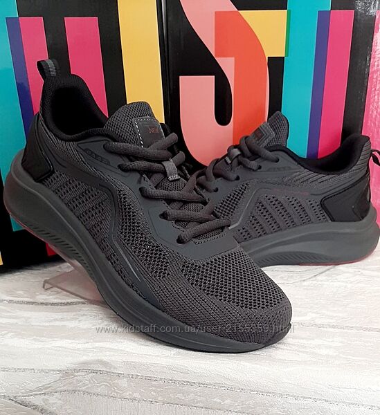 Чоловічі підліткові кросівки Baas ploa