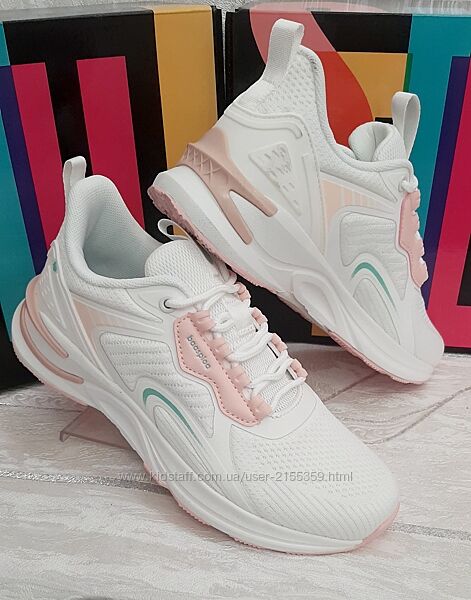 Кросівки жіночі Baas ploa