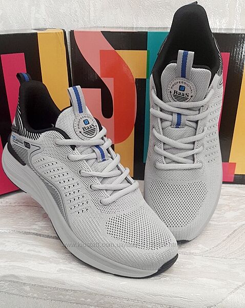 Фабичні чоловічі кросівки Baas ploa