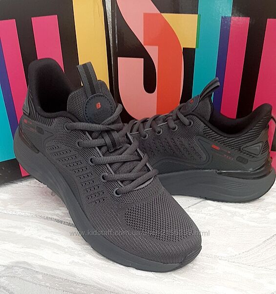 Фабричні чоловічі кросівки Baas ploa весна-літо