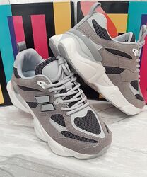 Стильні жіночі кросівки Stilli New balance 9060