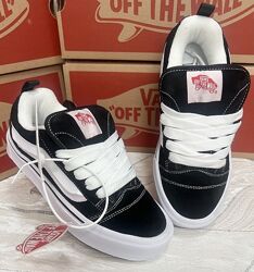 Кеди Vans Knu Skool Potato