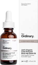 Шипшинова олійка для зволоження та пружності. the ordinary 100 organic