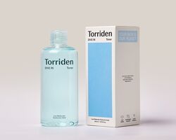 Тонер torriden dive-in 300мл погана упаковка
