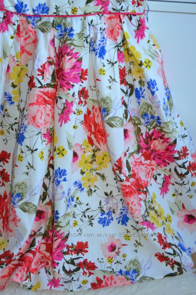 платья для девочек 8-12 лет