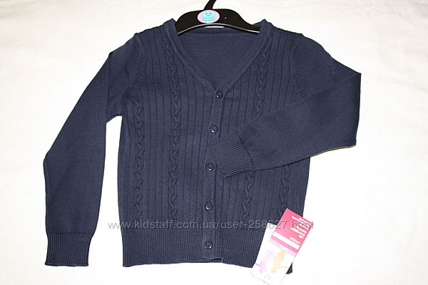 Кардиган M&S р.116см 