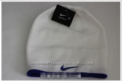 Шапки разные цвета, зима