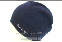 Шапка бренд, деми
