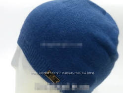 Шапочки бренд для мамы и ребенка, разные цвета