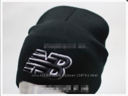 Шапка на флисе, разные цвета, зима