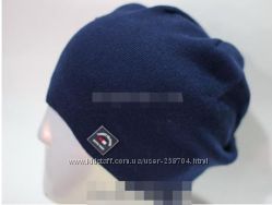 Шапка бренд разные цвета