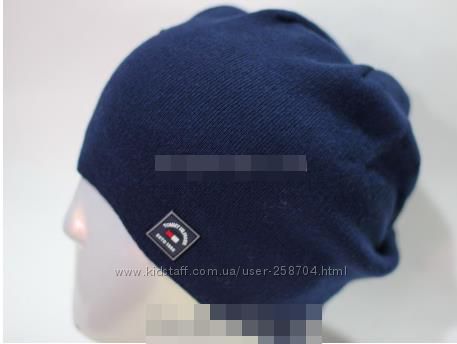 Шапка бренд разные цвета