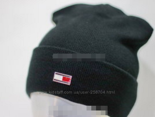 Шапки, на флисе, зима