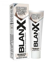 Зубна паста BlanX Coco White