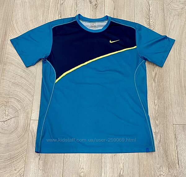 футболка Nike Dry fit