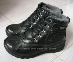 Зимние ботинки Timberland р. 5, 5, 6, 23, 23, 5 см по стельке