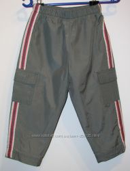 #2: Брюки спортивные Lad