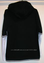 #2: Реглан George На 7-8