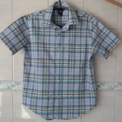 #4: Летняя рубашка Gap 