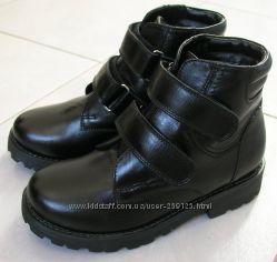 Зимние ботинки Tiranitos р. 30 натур. мех