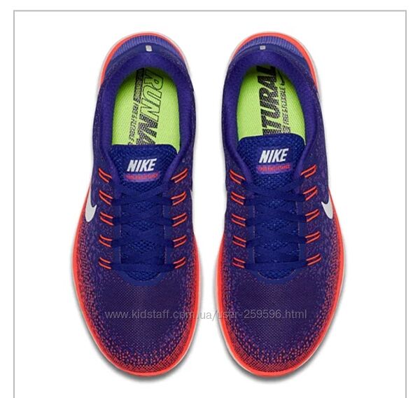Кросівки Nike 