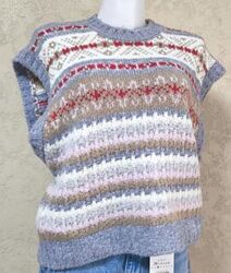 Жилет безрукавка United colours of Benetton 