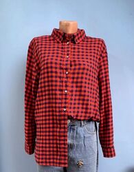 Сорочка в клітинку H&M