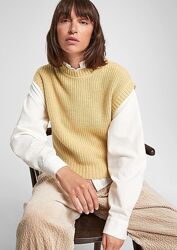 Жилет безрукавка жилетка S. Oliver