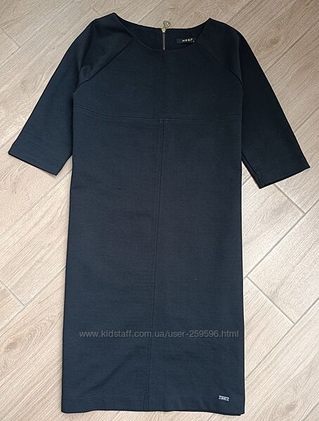 Базова сукня-футляр 