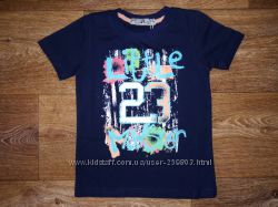 Футболка для хлопчика