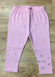 Лосини для дівчинки