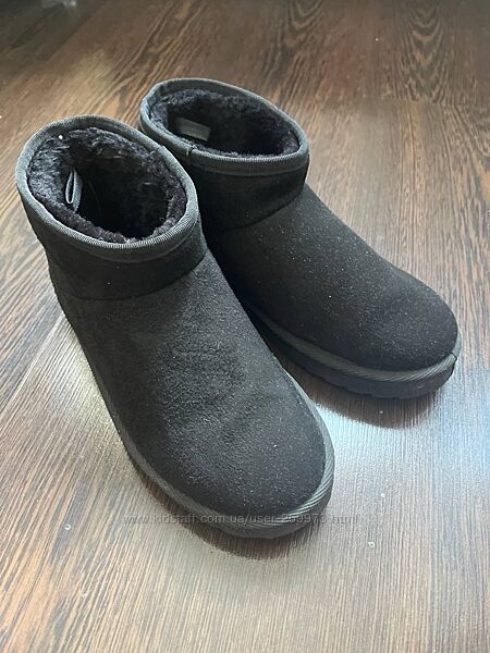 Угги Primark, р.37