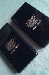 Пудра Ruby Rosa 7A, 9A  премиум
