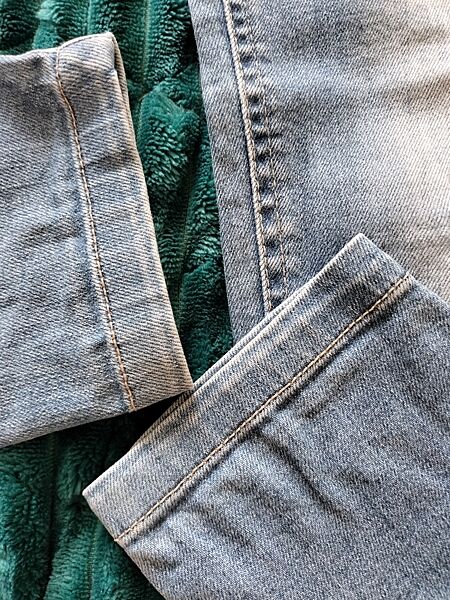 Джинси Sani 116 p.