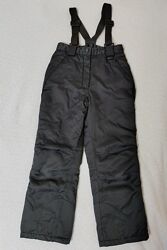 Лижні штани напівкомбінезон Futurino 128 см