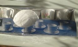 #2: Carla Rose чайный_