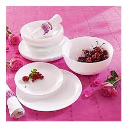 Сервиз, набор посуды Luminarc DIWALI 19 предметов