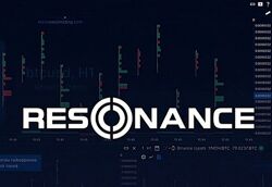Курс по академию Resonance Vision 2025
