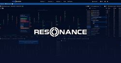Курс от академии Resonance Vision 2025