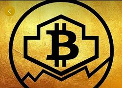noah cryptoark Ковчег Scalping 2024 год.