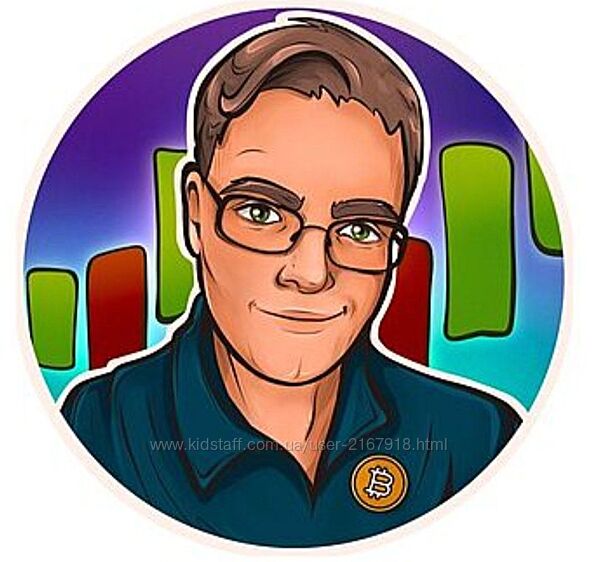 Crypto Student Ильяс Шарипов 2024
