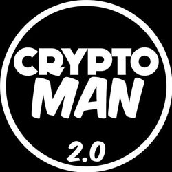 Cryptoman 2.0 Смарт-Мани Smart Money