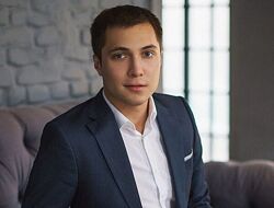 Олег Факеев КИТЫ Инвестиций 2025 Обучение OLEG FAKEEV