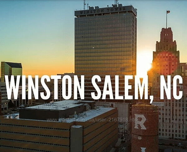Winston Salem Классический P2P Арбитраж 2023-2025