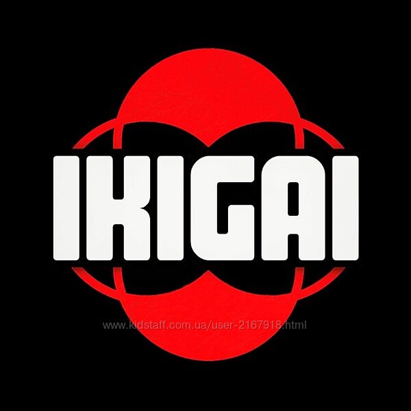 Main от IKIGAI 2025 Сергей Персианов