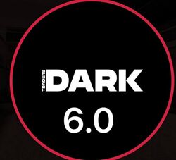 DarkTrader Dark Trader Навчання трейдингу v6.0 2025