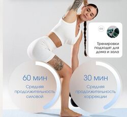 Силовой. Сентябрь 2025. Тариф Самостоятельный Наталья Попович