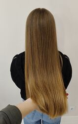 #2: Відновлення волосся 