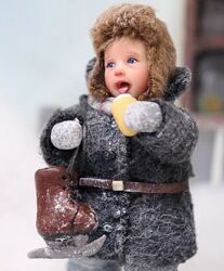 Живая игрушка. Тариф Профи Любовь Паршина