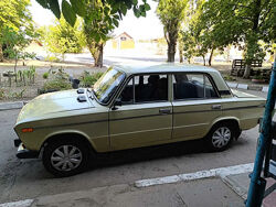 Частные пассажироперевозки Херсон-Николаев ВАЗ-2106 4 человека